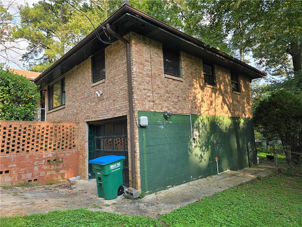 3231 Darlington Oak Drive