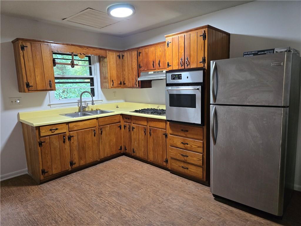 3231 Darlington Oak Drive