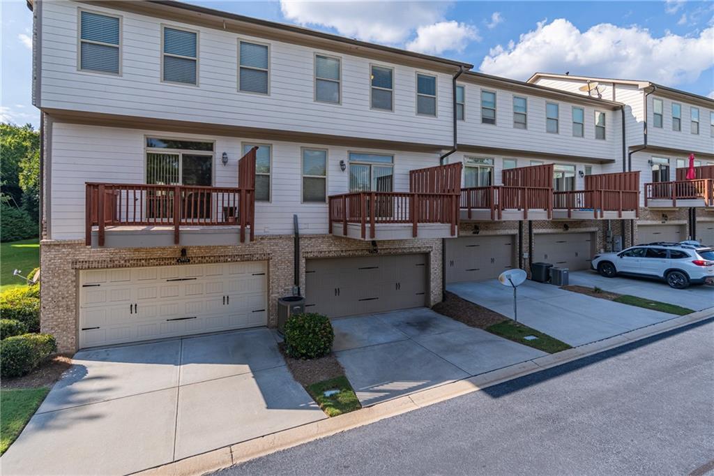 4305 Tacoma Trace