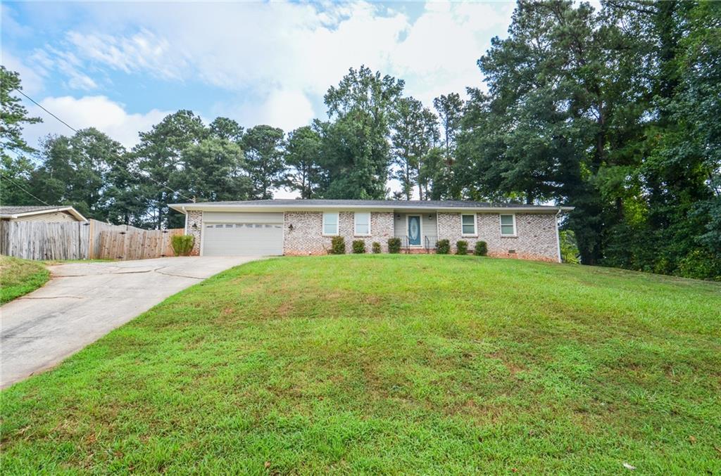 204 Caboose Lane