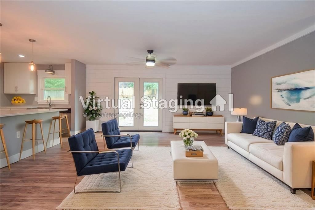 204 Caboose Lane