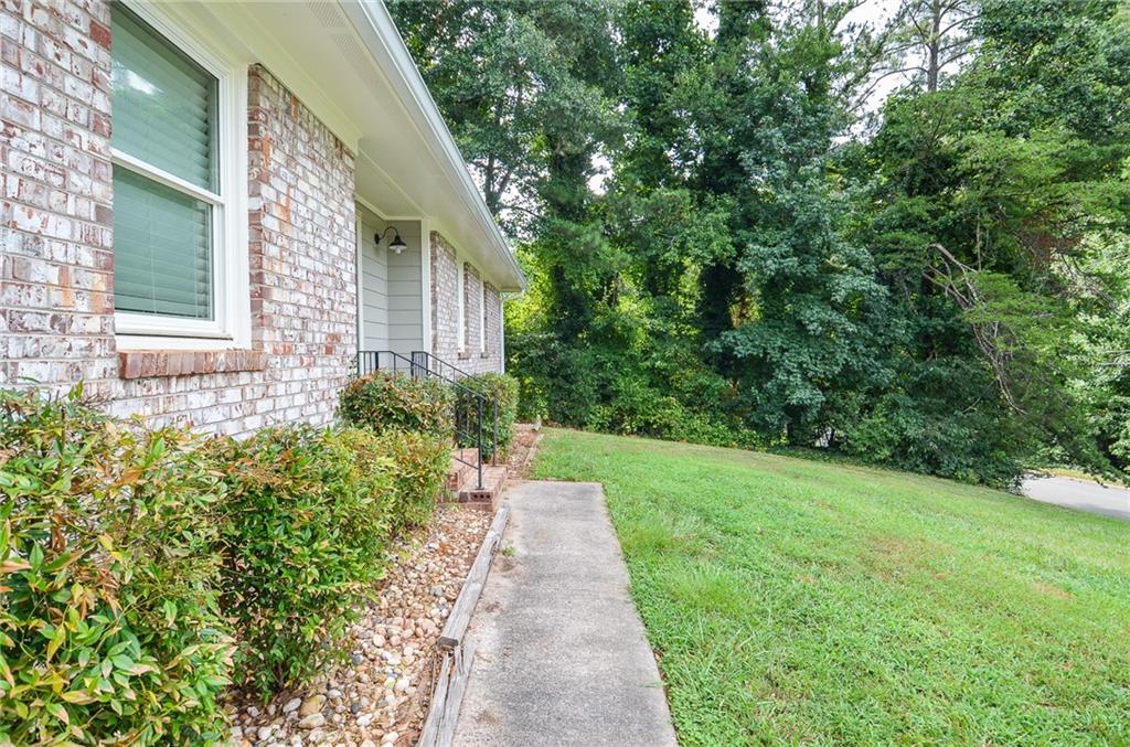 204 Caboose Lane