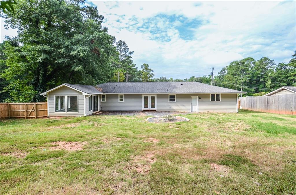 204 Caboose Lane