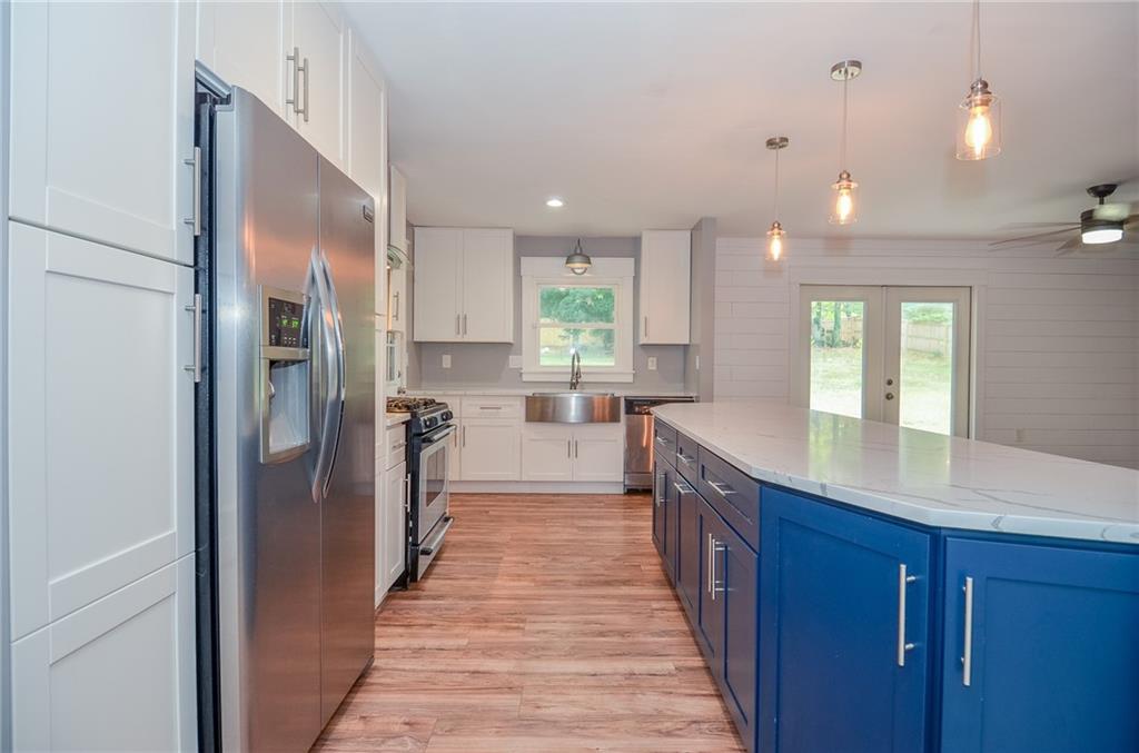 204 Caboose Lane