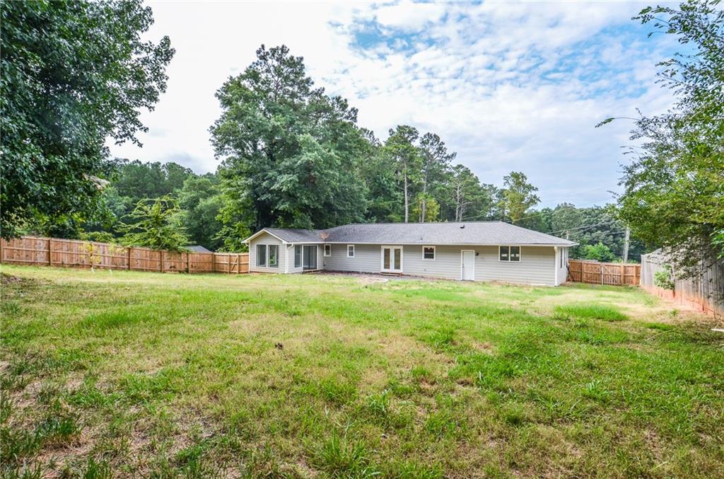204 Caboose Lane