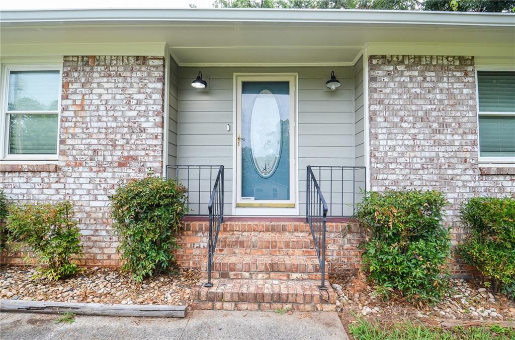 204 Caboose Lane