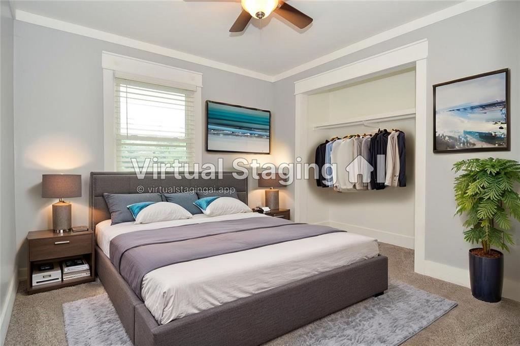 204 Caboose Lane