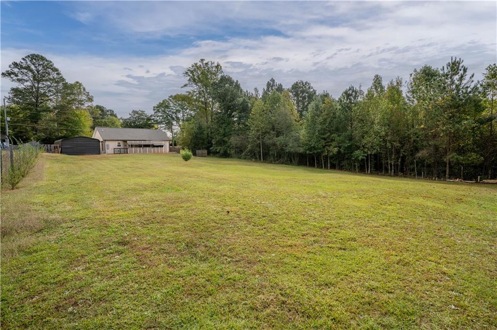 5988 Bark Camp Road
