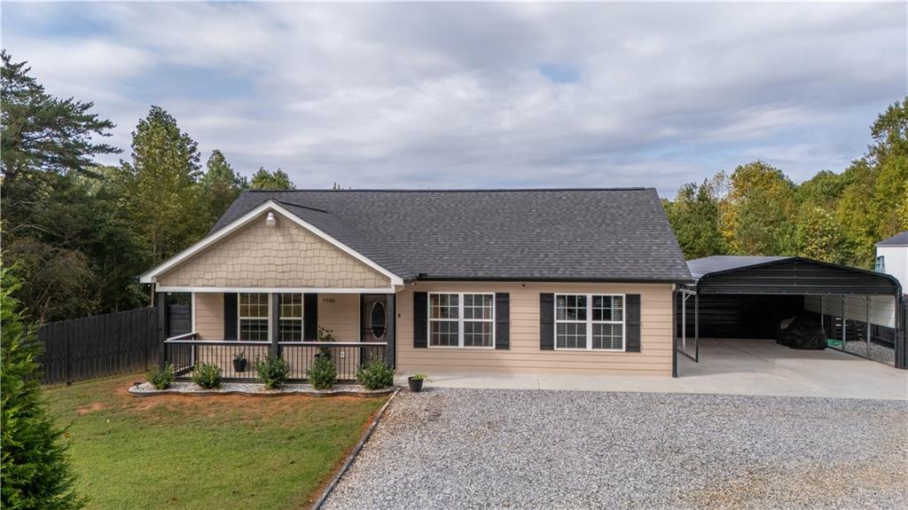 5988 Bark Camp Road