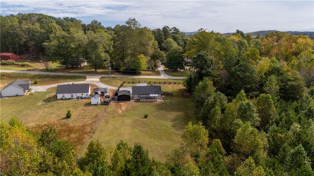 5988 Bark Camp Road