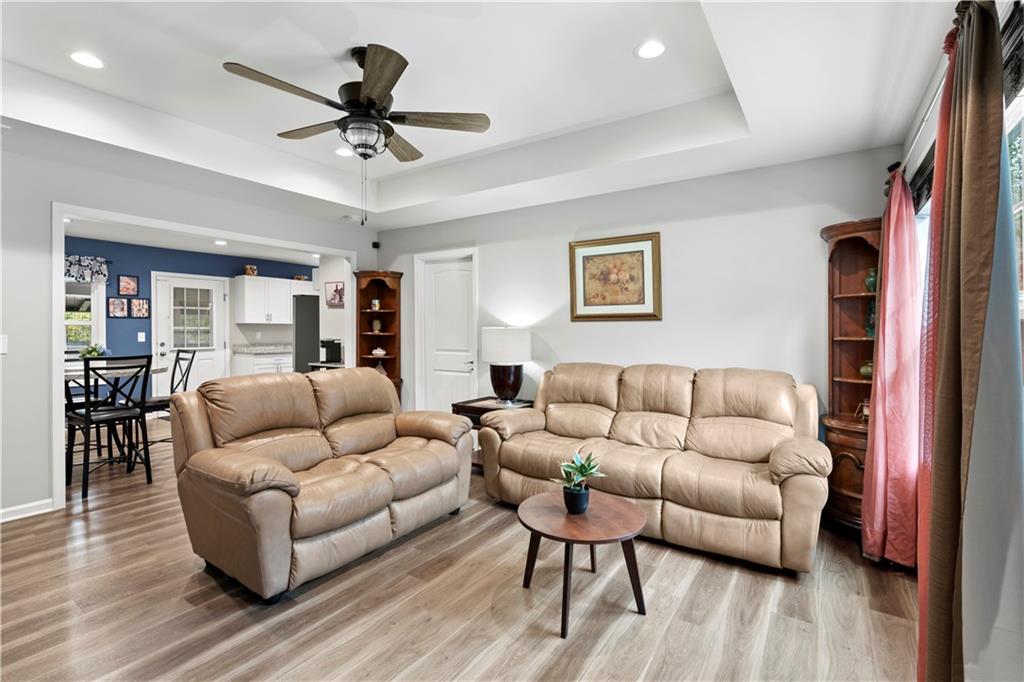 5988 Bark Camp Road
