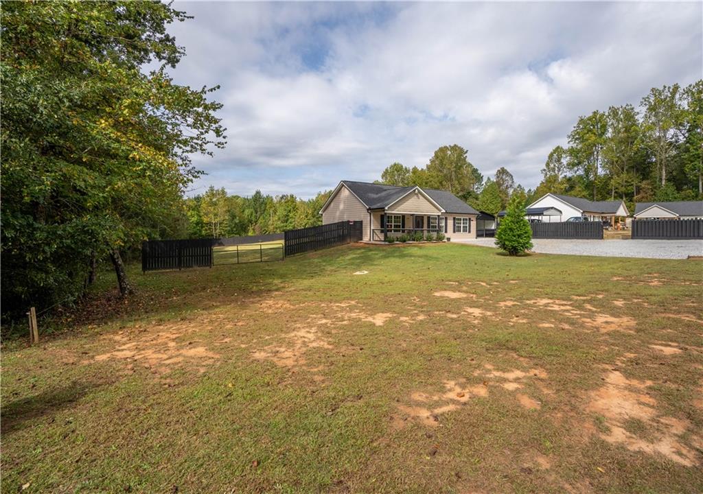 5988 Bark Camp Road