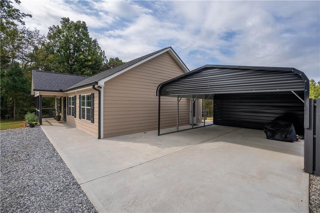 5988 Bark Camp Road
