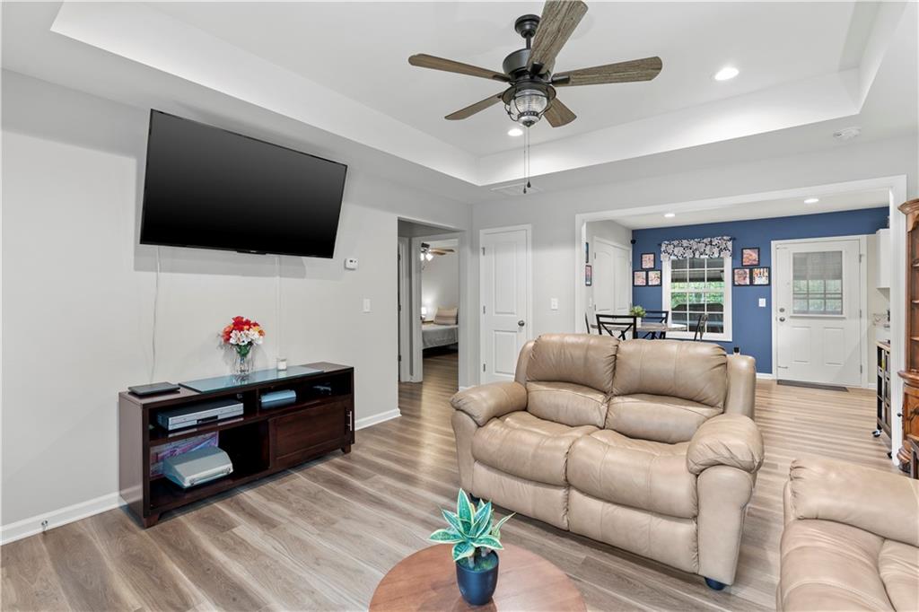 5988 Bark Camp Road