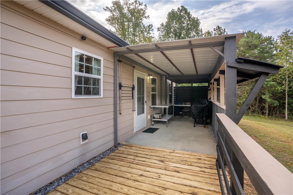 5988 Bark Camp Road