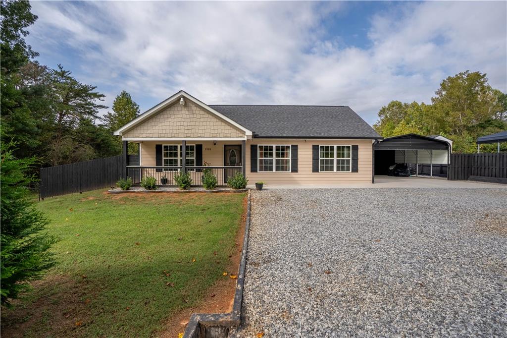 5988 Bark Camp Road