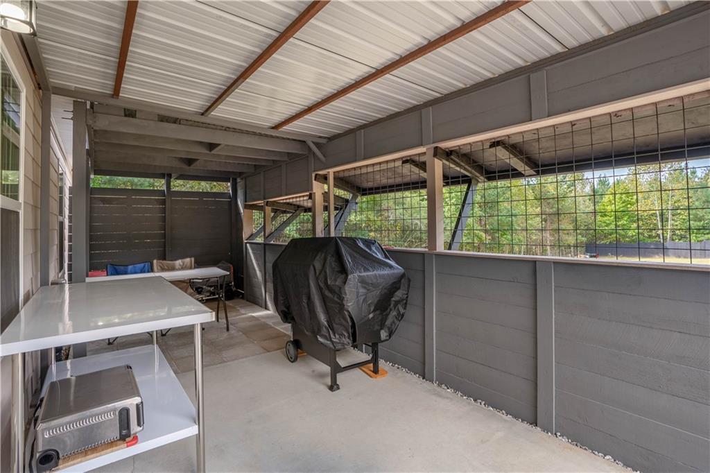 5988 Bark Camp Road