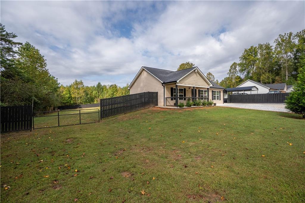 5988 Bark Camp Road