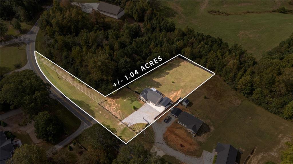 5988 Bark Camp Road