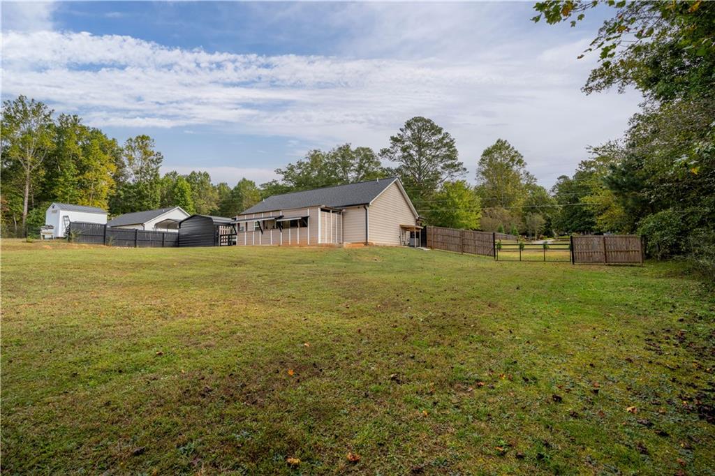 5988 Bark Camp Road