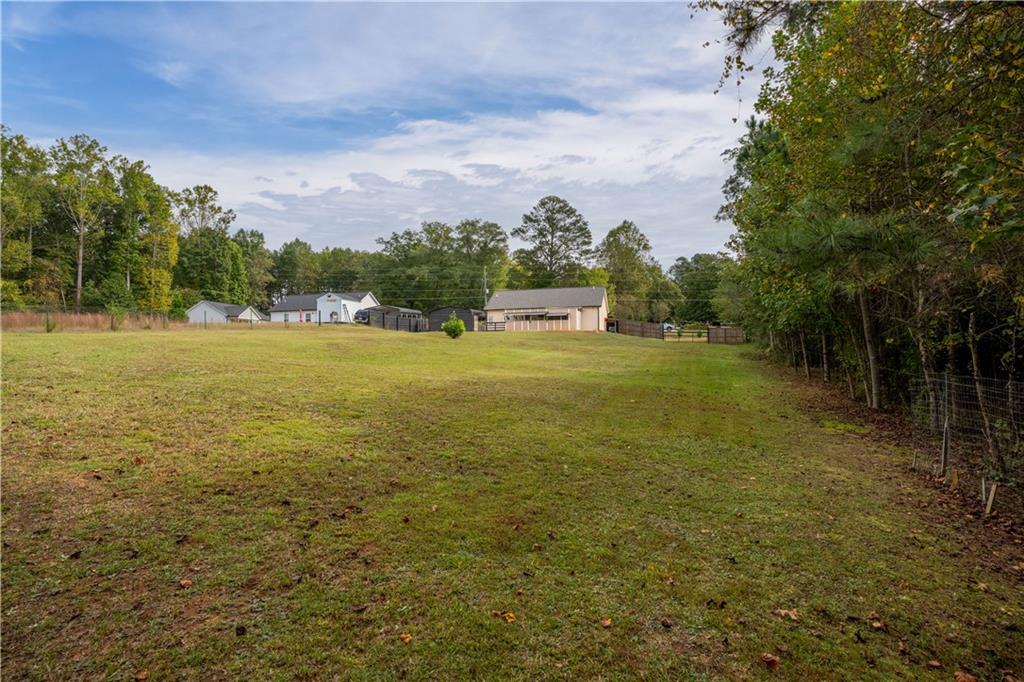 5988 Bark Camp Road