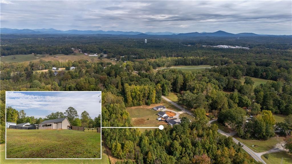 5988 Bark Camp Road