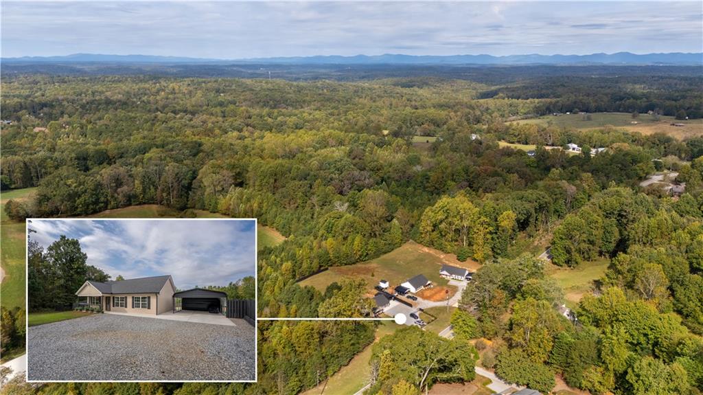 5988 Bark Camp Road
