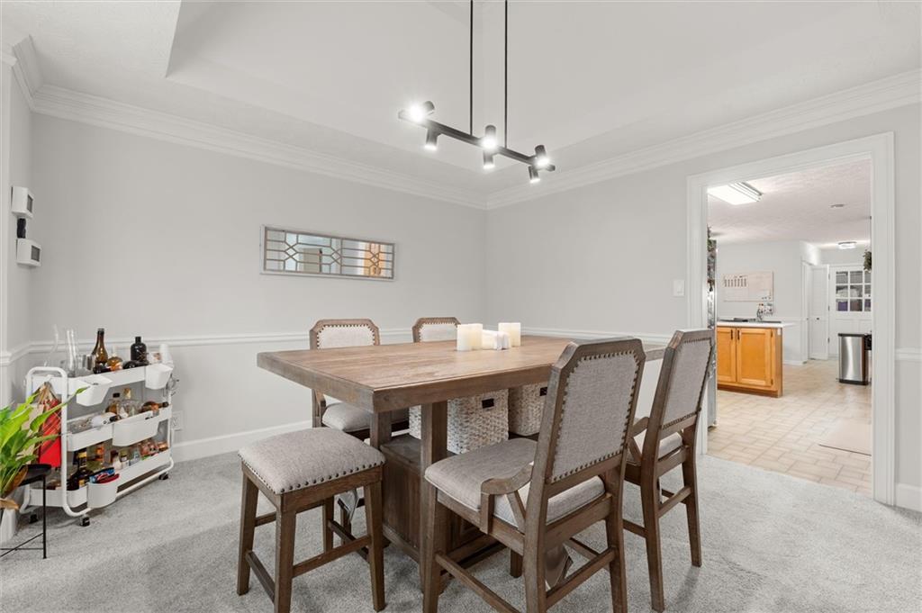3142 Garmon Oak Court