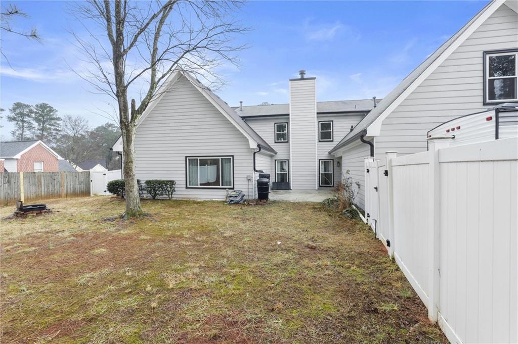 3142 Garmon Oak Court
