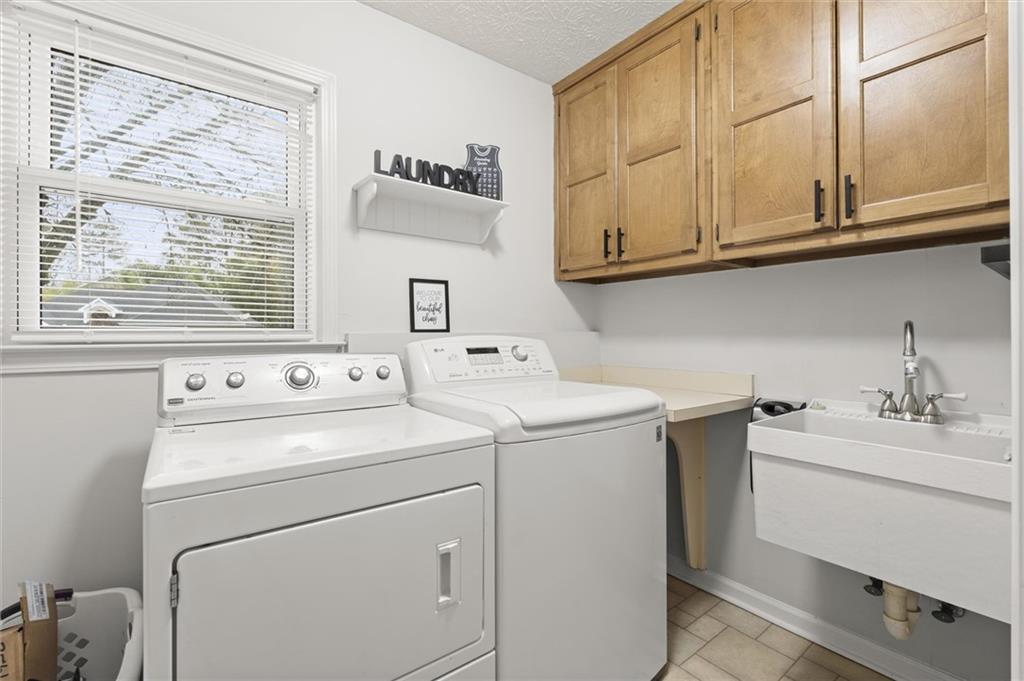 3142 Garmon Oak Court