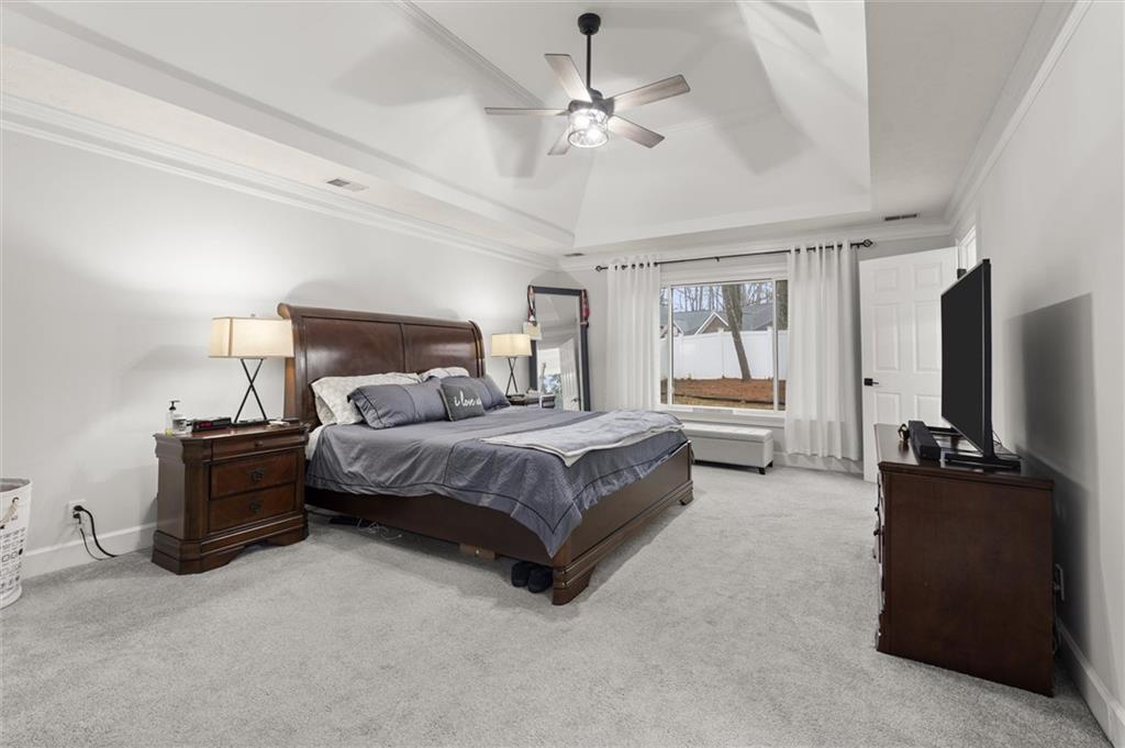 3142 Garmon Oak Court