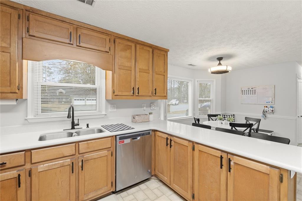 3142 Garmon Oak Court