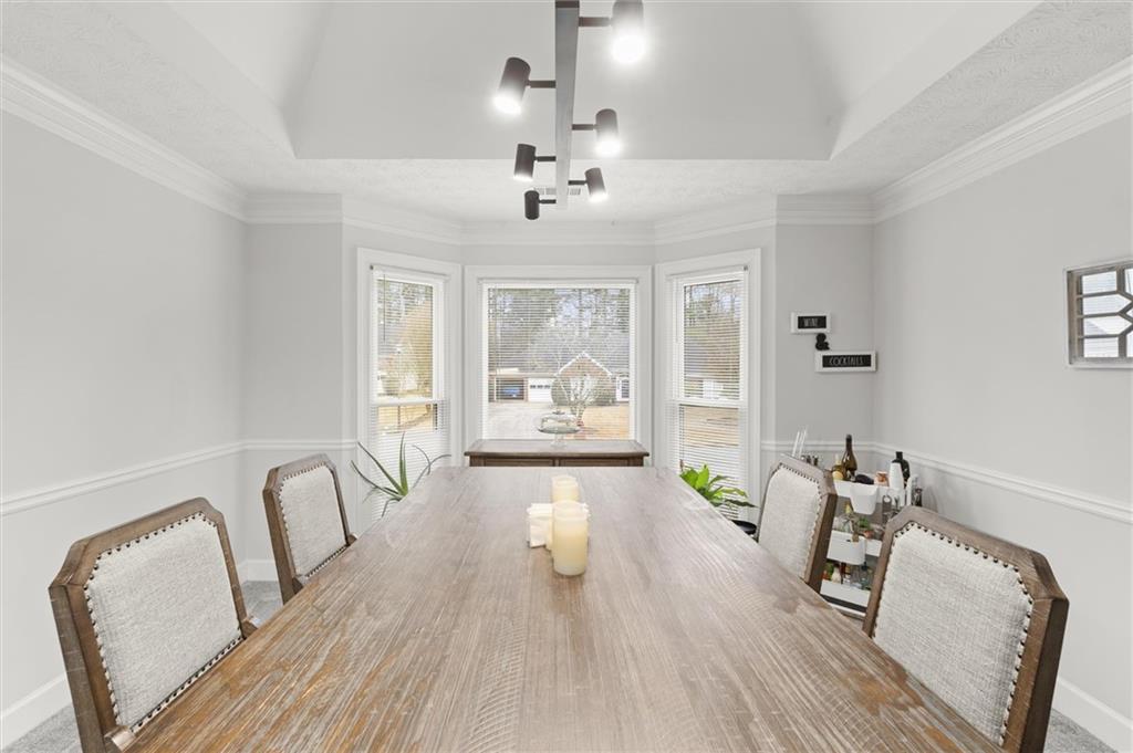 3142 Garmon Oak Court