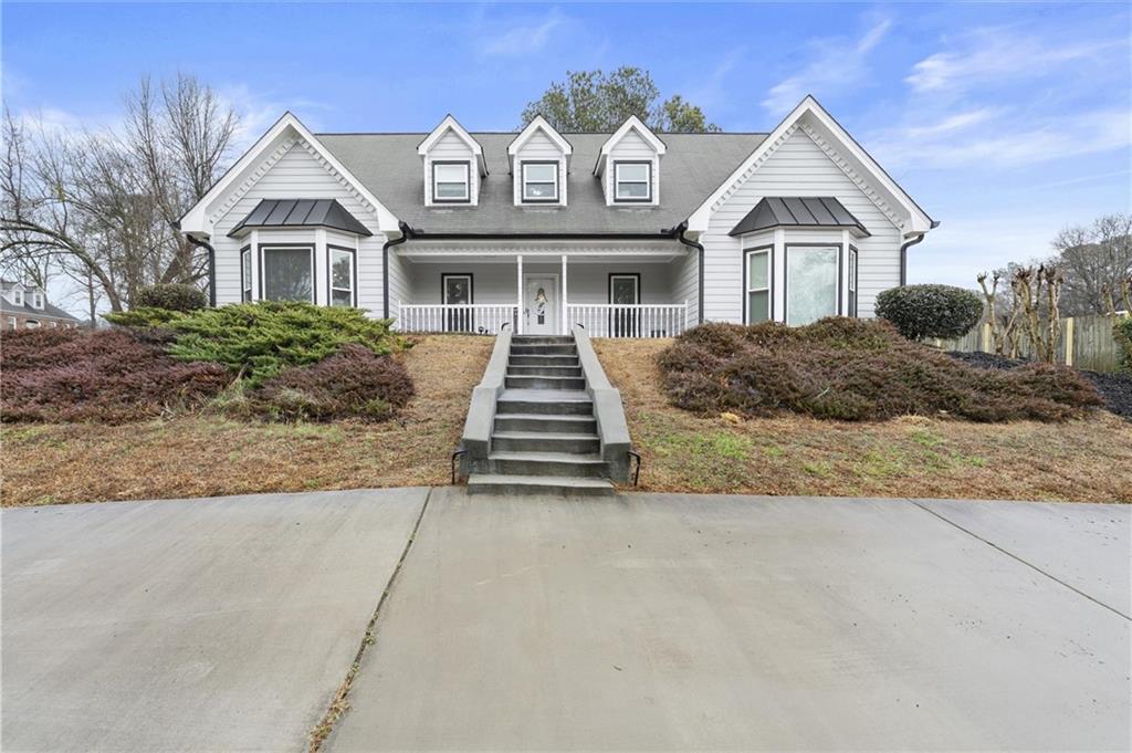 3142 Garmon Oak Court