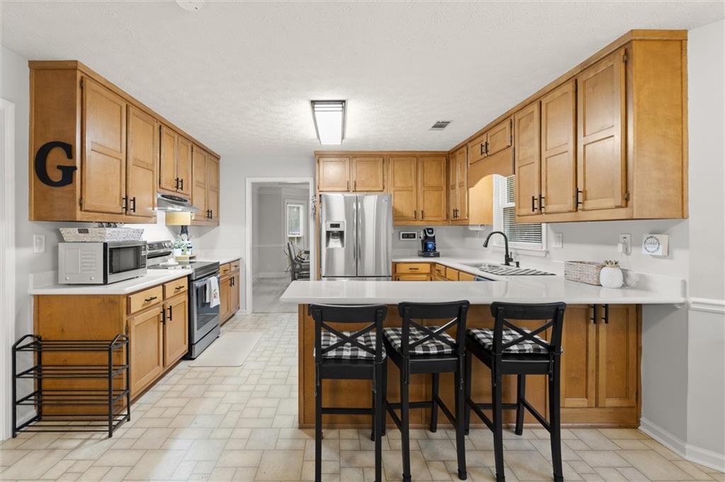 3142 Garmon Oak Court
