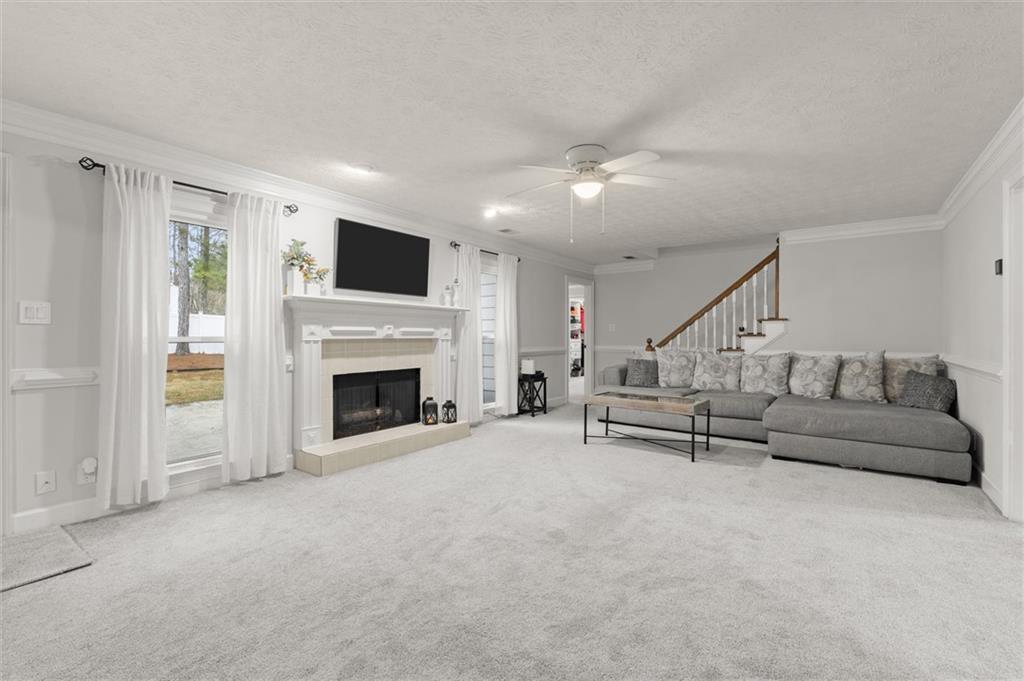 3142 Garmon Oak Court