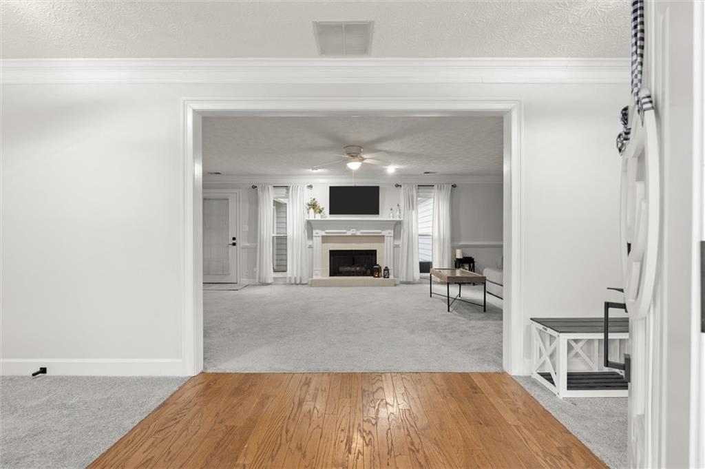3142 Garmon Oak Court