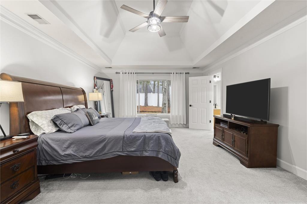 3142 Garmon Oak Court