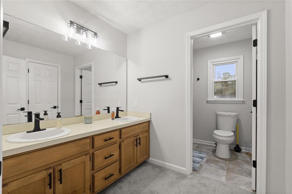 3142 Garmon Oak Court