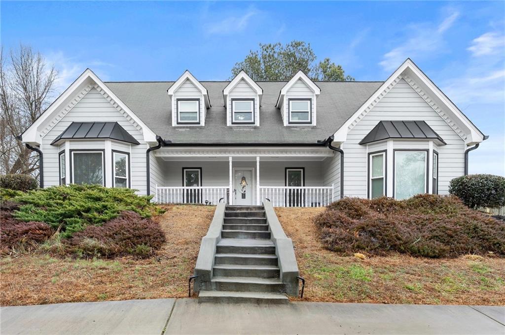 3142 Garmon Oak Court