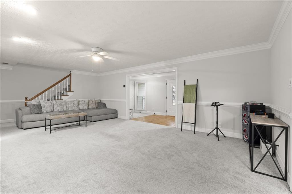 3142 Garmon Oak Court