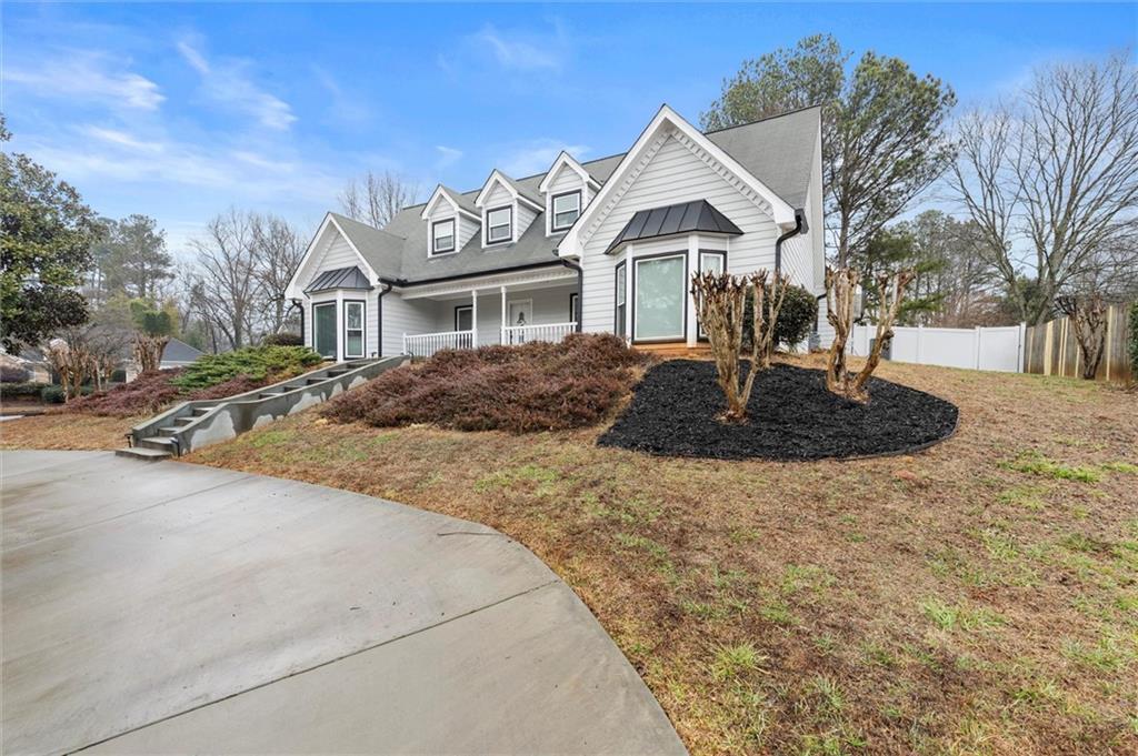 3142 Garmon Oak Court