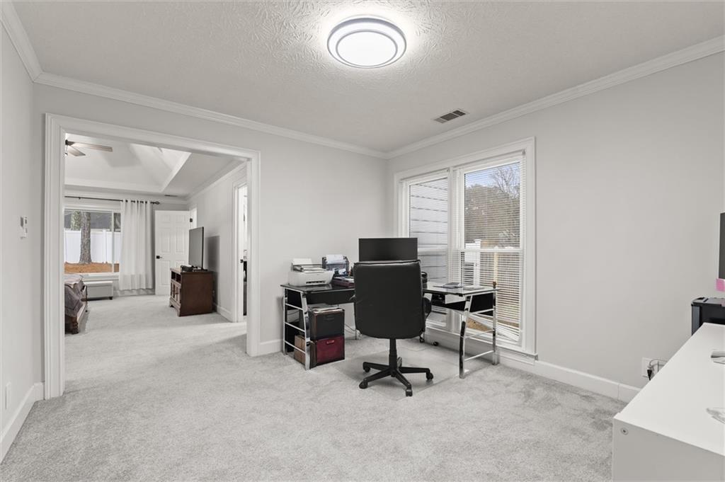 3142 Garmon Oak Court