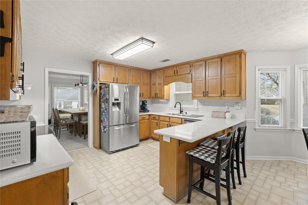 3142 Garmon Oak Court