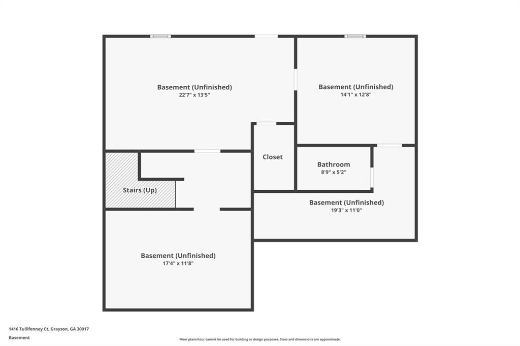 1416 Tullifenney Court
