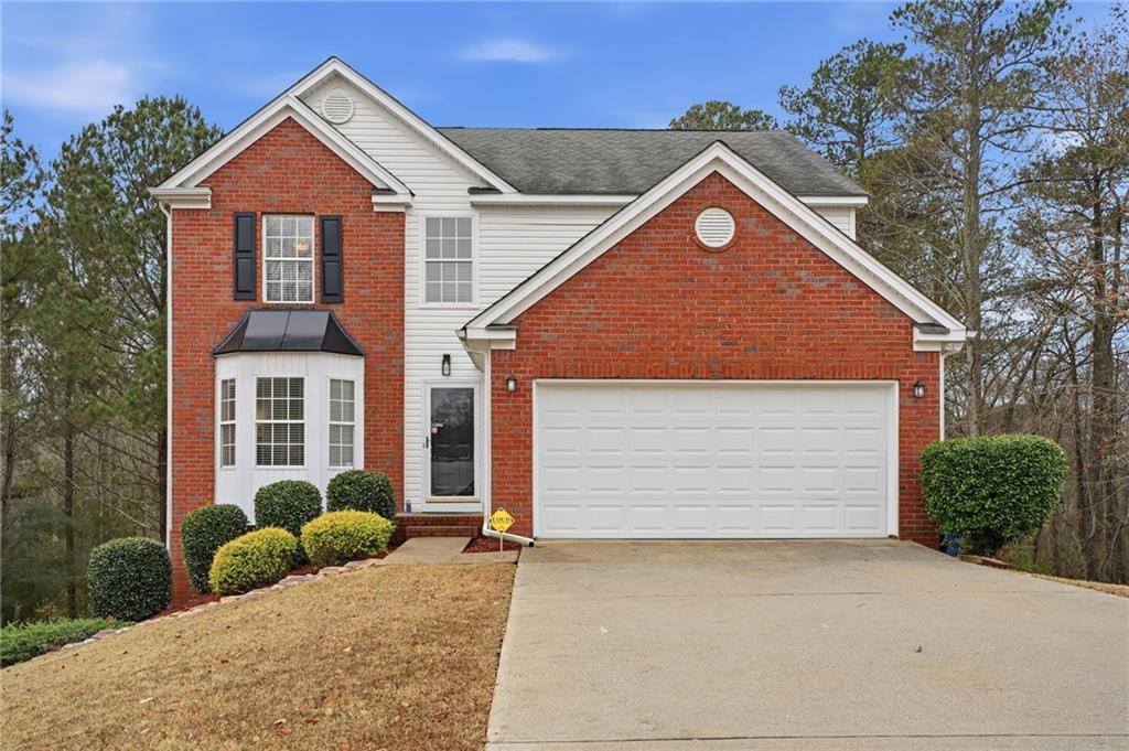 1416 Tullifenney Court