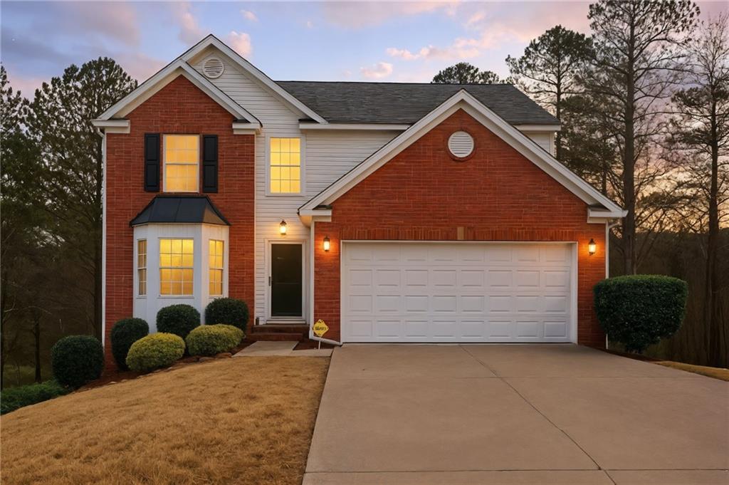1416 Tullifenney Court