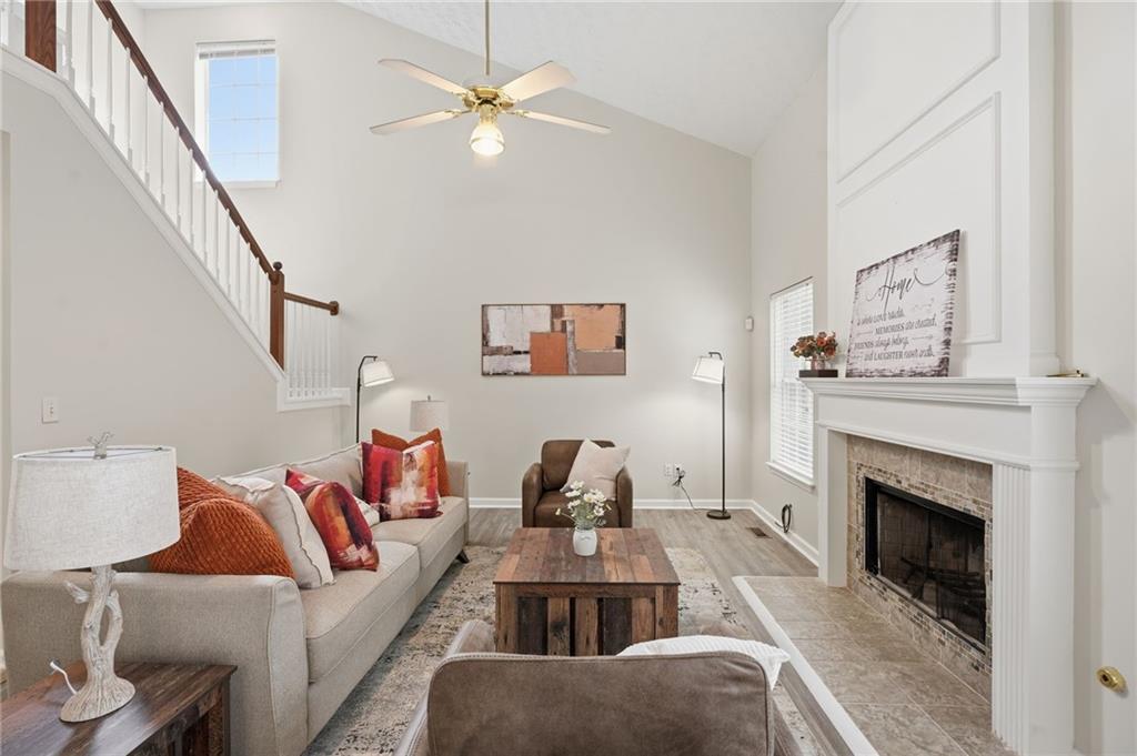 1416 Tullifenney Court