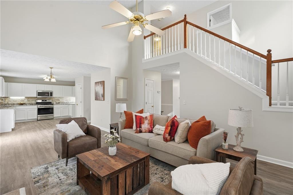 1416 Tullifenney Court