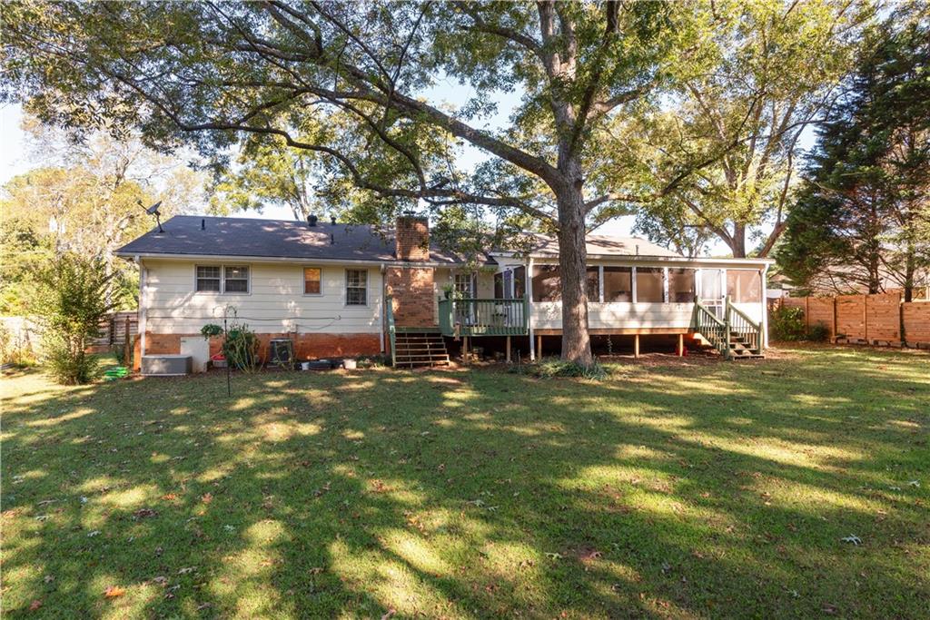 2598 Mountain View Road